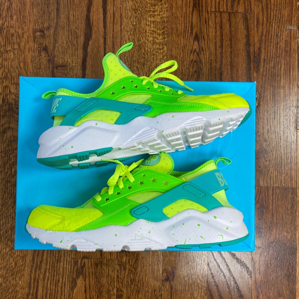 Nike Huarache Ultra Low Doernbecher WMNS